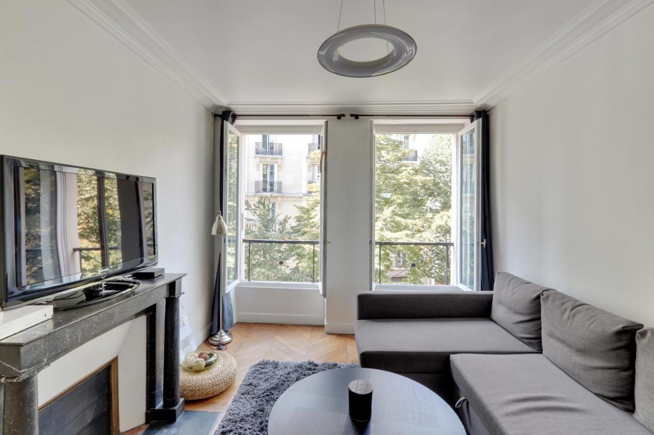 The Best Deal In The Marais - 1Bedroom Apt - 45M2 巴黎 外观 照片