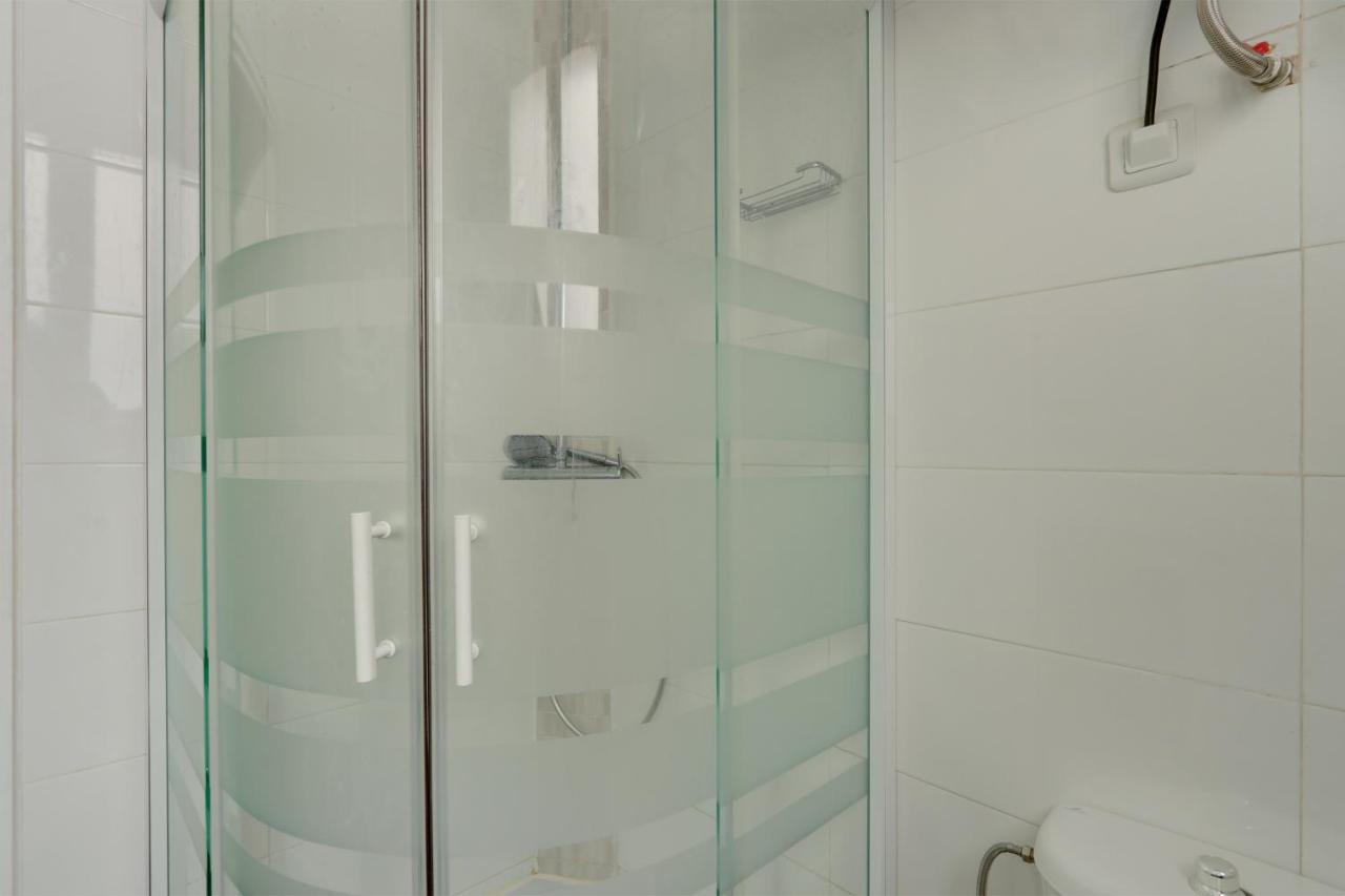 The Best Deal In The Marais - 1Bedroom Apt - 45M2 巴黎 外观 照片